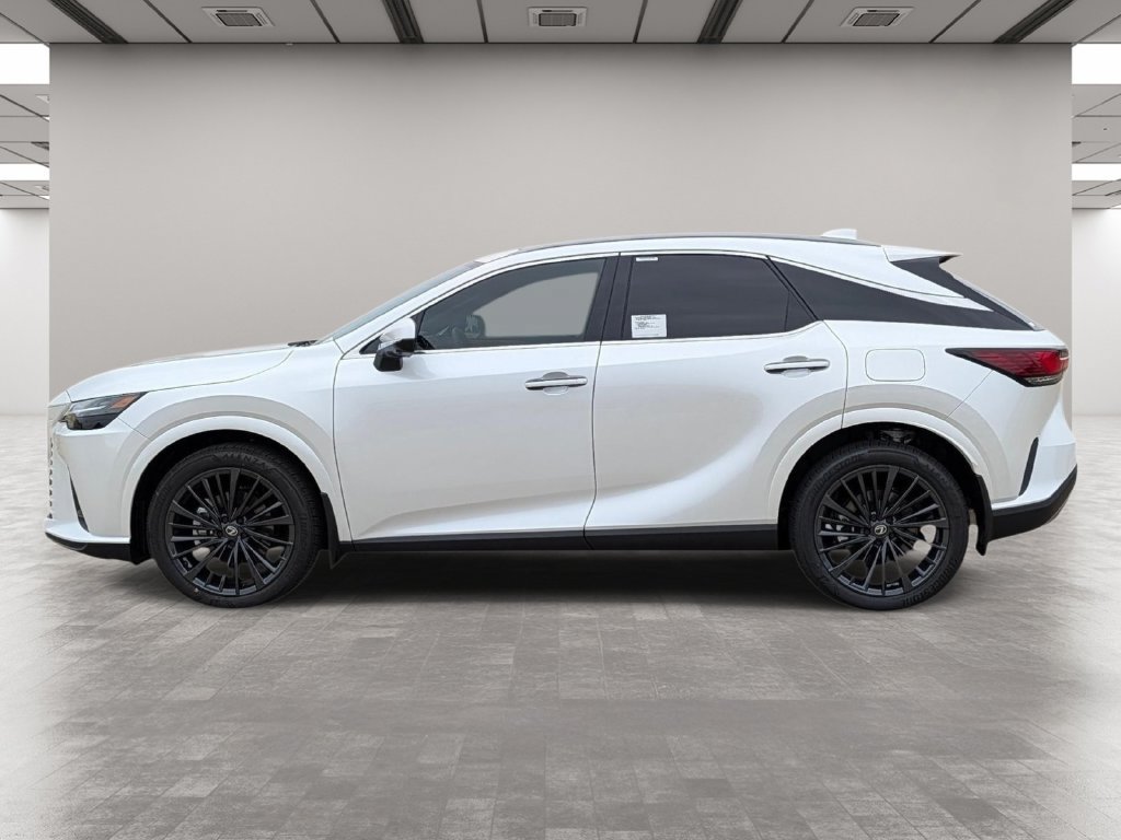New 2026 Lexus RX 350 Premium AWD/4WD image 3