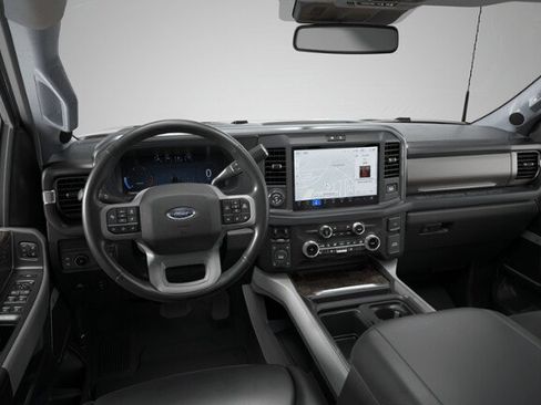 New 2026 Ford F250 Lariat AWD/4WD image 67