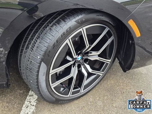 Used 2025 BMW 740i RWD image 6