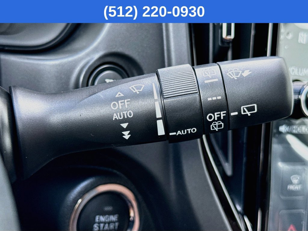 New 2026 Subaru Forester Touring AWD/4WD image 14