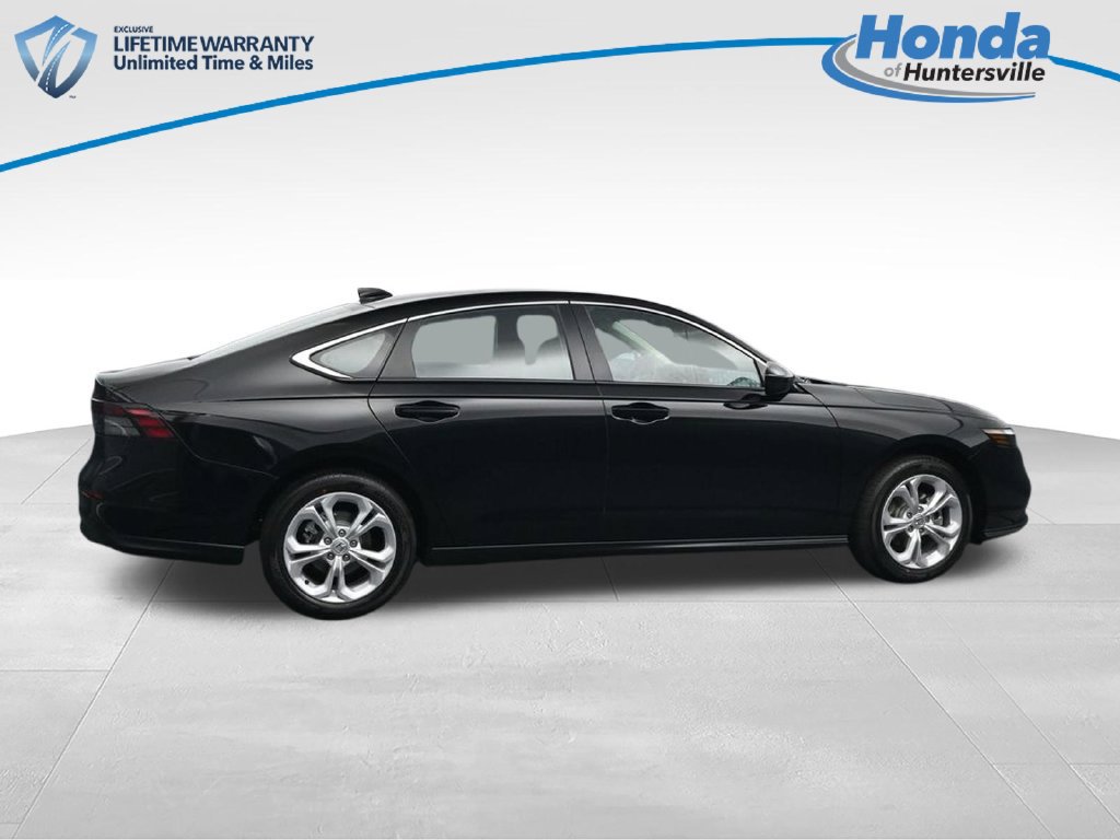 New 2026 Honda Accord LX image 10