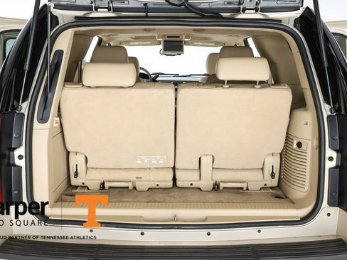 Used 2012 GMC Yukon SLT image 29