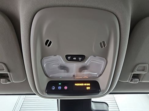 New 2026 Buick Encore GX Sport Touring image 21