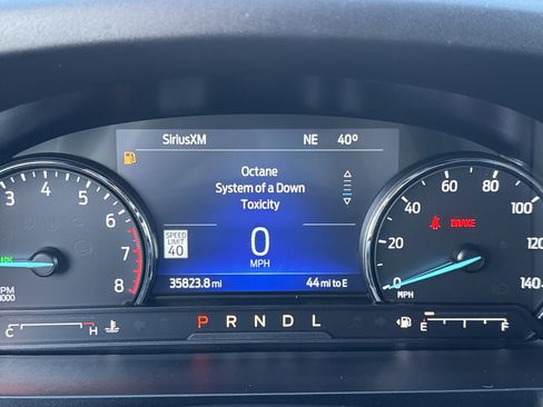 Certified 2023 Ford Explorer Limited w/ Hybrid Equipment Group 310A image 18