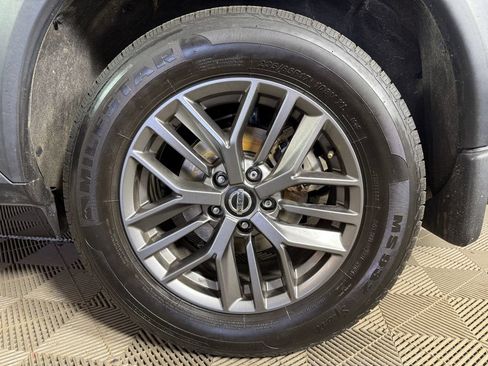 Used 2021 Nissan Rogue S AWD/4WD image 15