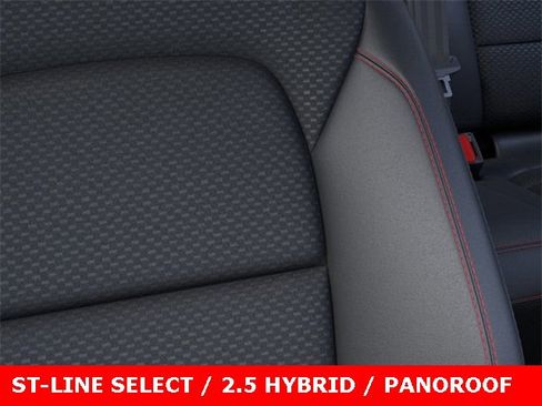 New 2025 Ford Escape ST-Line Elite image 60