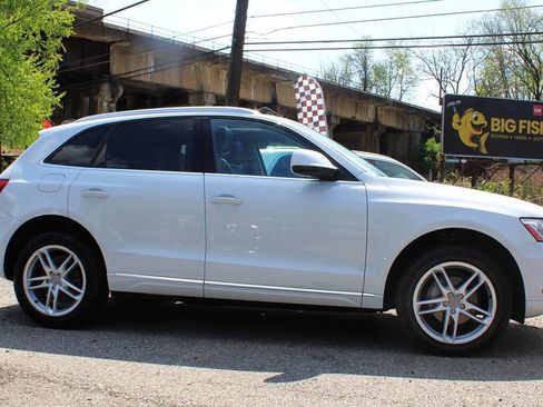 Used 2015 Audi Q5 2.0T Premium AWD/4WD image 8