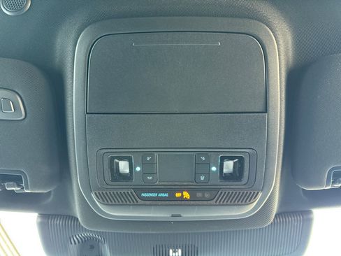 New 2026 Ford Explorer ST-Line image 29