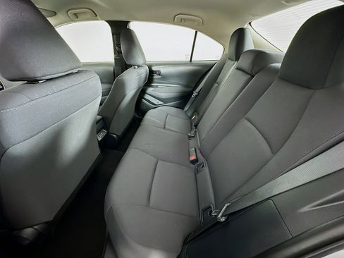 Used 2024 Toyota Corolla LE image 26