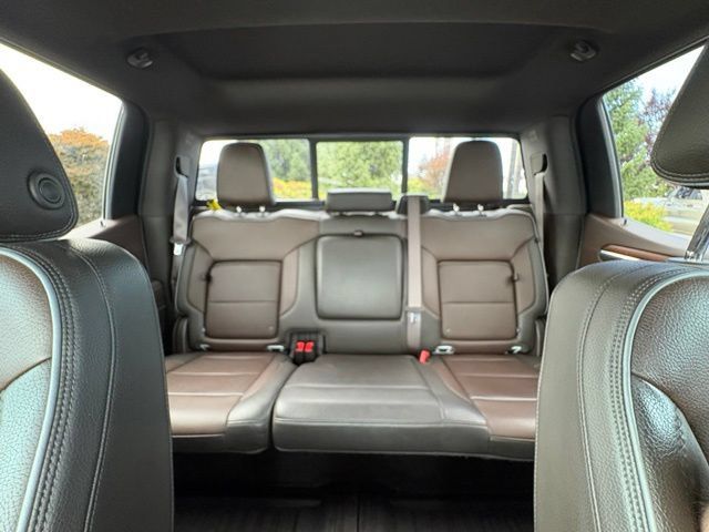 Used 2024 GMC Sierra 1500 Denali w/ Denali Reserve Package AWD/4WD image 19
