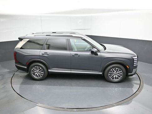 New 2026 Hyundai Palisade SEL FWD image 22