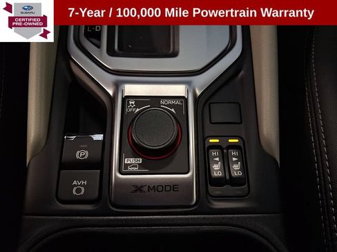 Certified 2023 Subaru Forester Premium AWD/4WD image 24