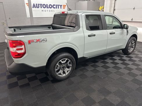 Used 2024 Ford Maverick XLT w/ XLT Luxury Package AWD/4WD image 11
