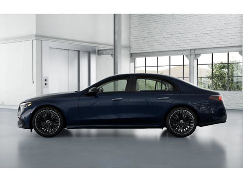 New 2026 Mercedes-Benz E 450 E 450 image 34