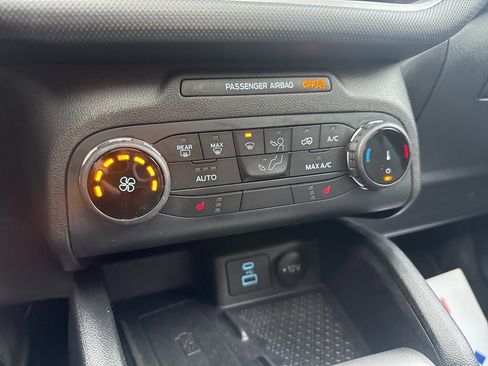 Used 2022 Ford Bronco Sport Big Bend w/ Convenience Package image 32