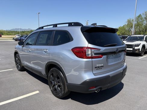 New 2026 Subaru Ascent Bronze Edition AWD/4WD image 6