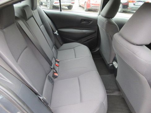 Used 2024 Toyota Corolla LE image 21