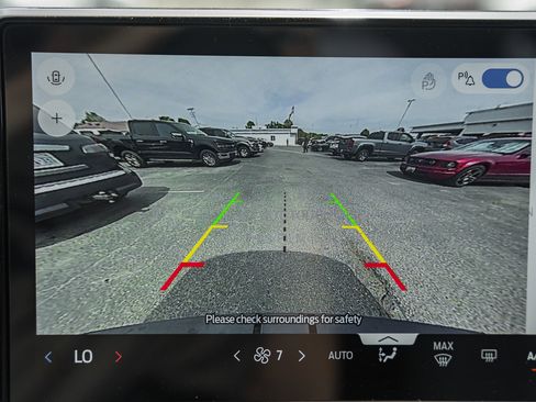 New 2026 Ford Explorer Active image 42