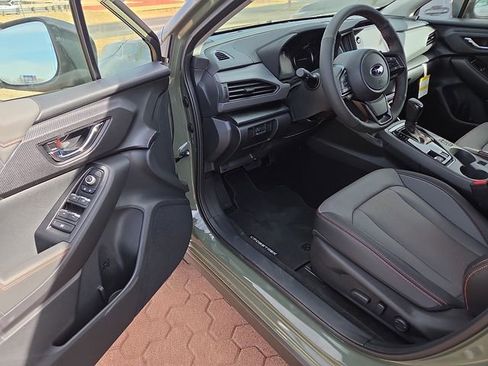 New 2026 Subaru Crosstrek 2.5i Limited w/ Crosstrek Mirror Package image 10