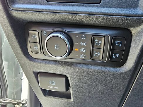 New 2026 Ford F150 XLT w/ Equipment Group 302A MID AWD/4WD image 21