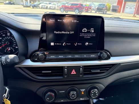 Certified 2023 Kia Forte LXS FWD image 24