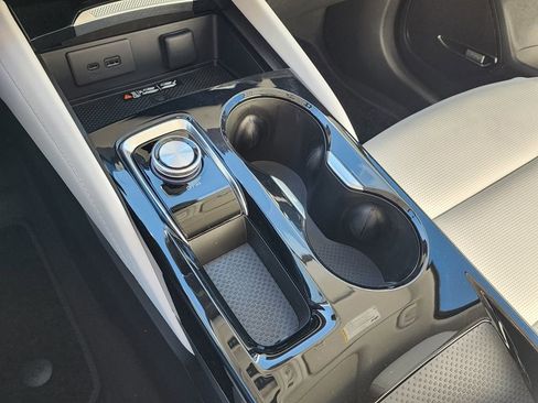 New 2026 Buick Envision Avenir image 33