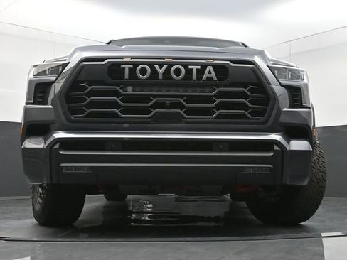 Used 2025 Toyota Sequoia TRD Pro image 42