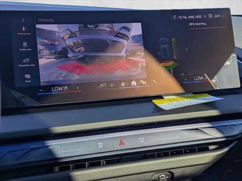 New 2026 BMW X3 xDrive30 w/ Convenience Package image 13