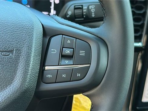 Certified 2025 Ford Ranger XLT image 25