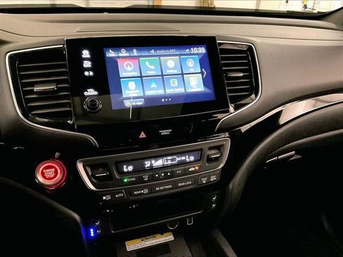 Used 2022 Honda Passport Elite image 6