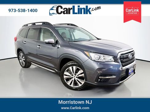 Used 2022 Subaru Ascent Touring AWD/4WD image 1