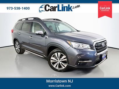 Used 2022 Subaru Ascent Touring