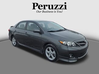 Used 2013 Toyota Corolla S video 1