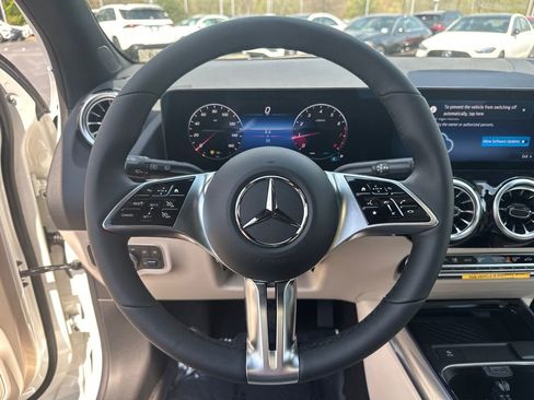 New 2026 Mercedes-Benz GLA 250 4MATIC image 26