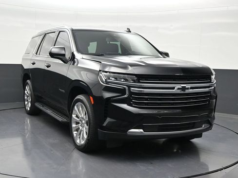 Used 2023 Chevrolet Tahoe LT RWD image 8
