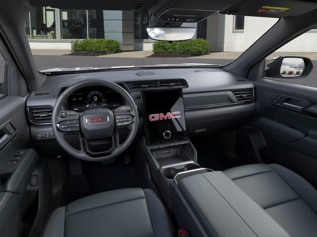 New 2026 GMC Terrain AT4 w/ Convenience Package III AWD/4WD image 15