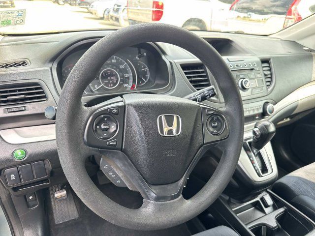 Used 2012 Honda CR-V LX image 20