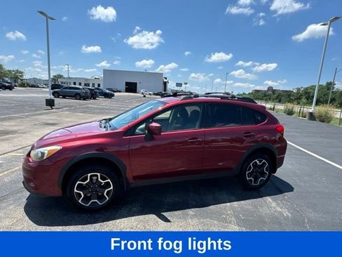 Used 2014 Subaru Crosstrek 2.0i Premium AWD/4WD image 4