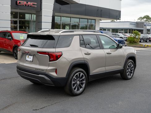 New 2026 GMC Terrain Elevation w/ Elevation Premium Package image 3