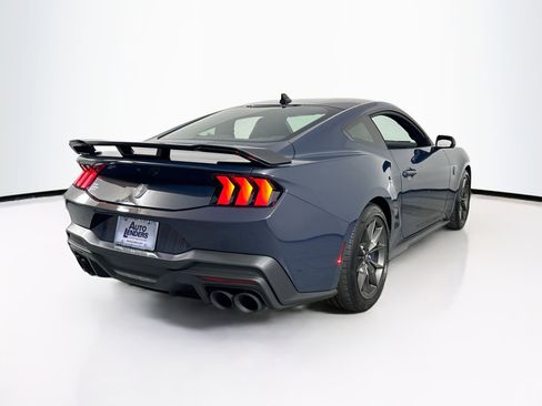 Used 2025 Ford Mustang Dark Horse RWD image 5