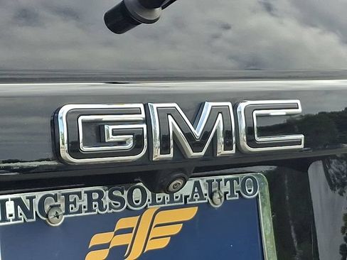 Used 2023 GMC Acadia SLE w/ Driver Convenience Package AWD/4WD image 33