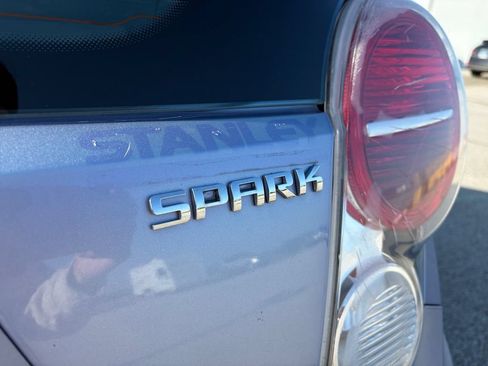 Used 2014 Chevrolet Spark LT FWD image 43