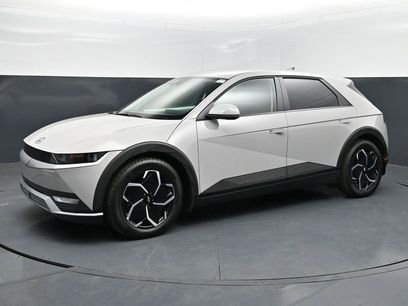 Used 2024 Hyundai Ioniq 5 SE