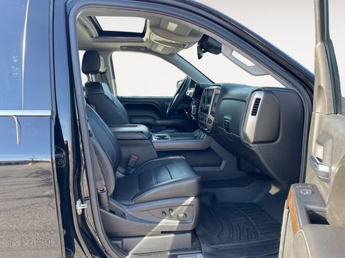 Used 2017 GMC Sierra 1500 Denali w/ Denali Ultimate Package image 15