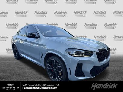 Used 2023 BMW X4 M40i w/ Premium Package