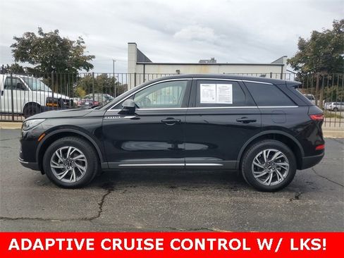 Used 2023 Lincoln Corsair AWD w/ Equipment Group 101A image 4