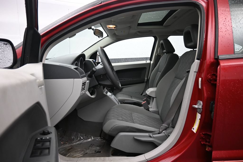 Used 2007 Dodge Caliber SXT FWD image 18