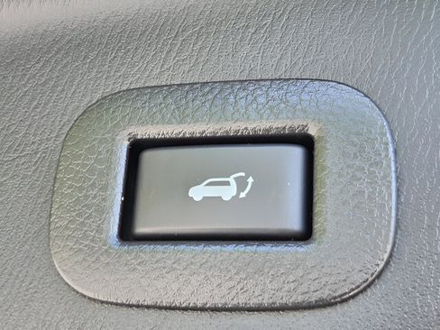 Used 2021 INFINITI QX80 Luxe RWD image 32