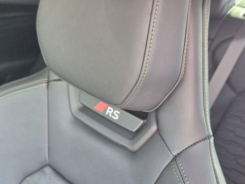 New 2026 Audi RS e-tron GT performance image 17