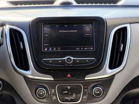 Used 2020 Chevrolet Equinox LS w/ LS Convenience Package FWD image 16